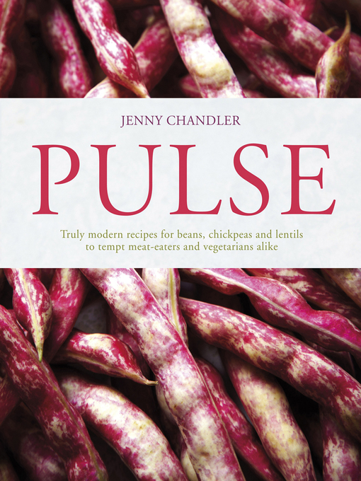 Title details for Pulse by Jenny Chandler - Available